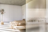 מדבקה חלבית | הירוגליף מצרים העתיקה