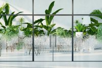 מדבקה חלבית | משולשים