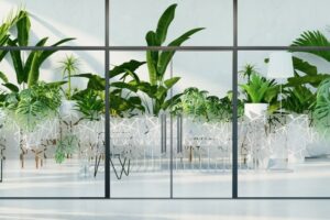 מדבקה חלבית | משולשים