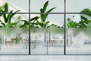 מדבקה חלבית | במבוק צפוף