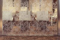 מדבקה חלבית | ג'ונגל