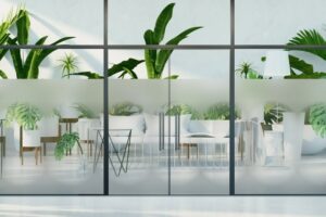 מדבקה חלבית | צורות מעוגלות