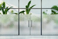 מדבקה חלבית | פתיתים נגטיב