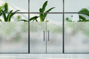 מדבקה חלבית | פתיתים נגטיב