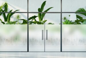 מדבקה חלבית | עיר