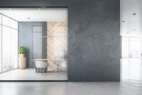 מדבקה חלבית | פלוסים בתוך מעויינים