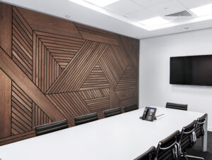 מדבקת טפט | צורות של עץ