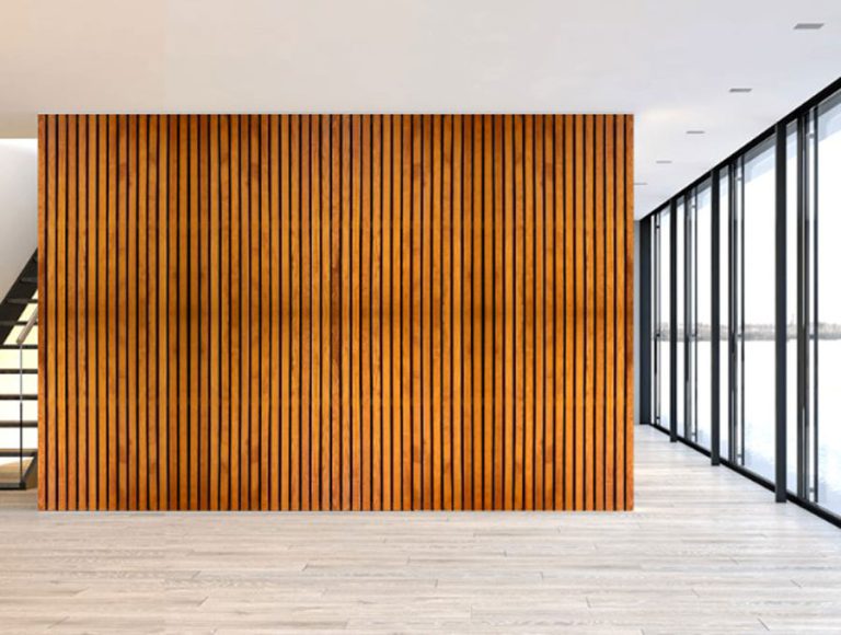 מדבקת טפט | חיפוי פולימרי בוהק