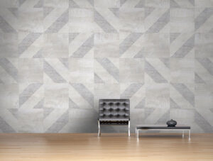 מדבקת טפט | טקסטורת בטון אריחים