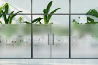 מדבקה חלבית | הירוגליף מצרים העתיקה