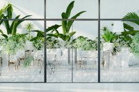 מדבקה חלבית | ג'ונגל