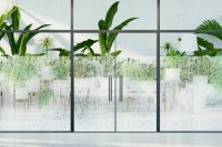 מדבקה חלבית | ארט דקו