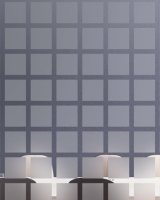 מדבקה חלבית | ריבועים