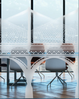 מדבקה חלבית | גשר סטרוקטורלי