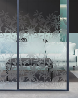 מדבקה חלבית | ג'ונגל