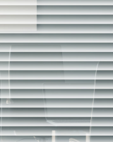 מדבקה חלבית | תריס חלבי