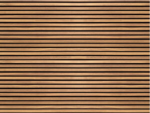 מדבקת טפט | שורות קרשים