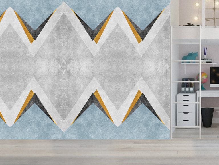 טפטים לחדרי נוער