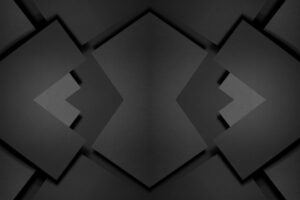 מדבקת טפט | צורות מרובעות