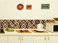 מדבקות אריחים | אריחי עץ טקסטורה