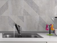 מדבקות אריחים | פסי בטון