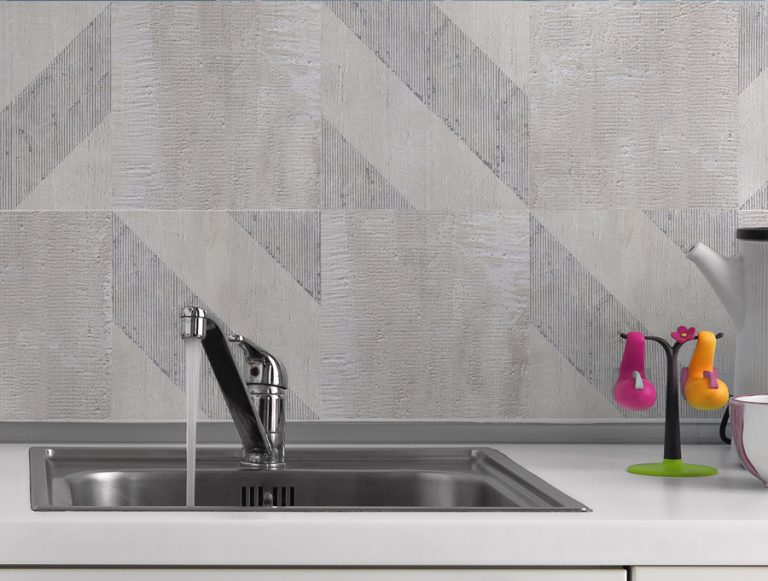 מדבקות אריחים | פסי בטון