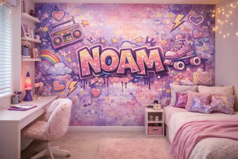טפטים לחדרי ילדים
