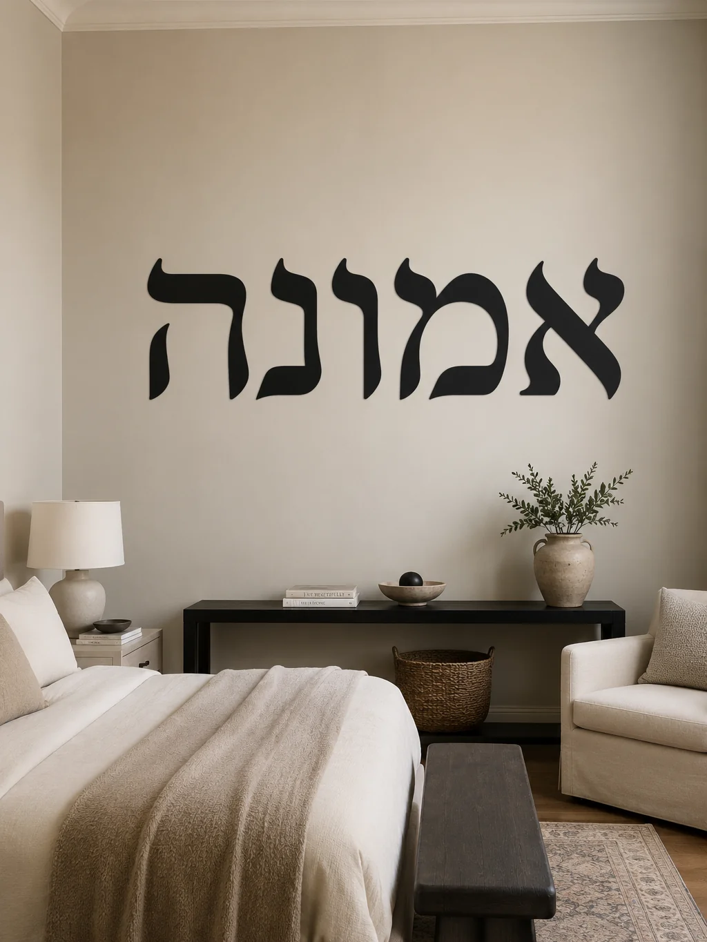 אותיות עבריות נועזות